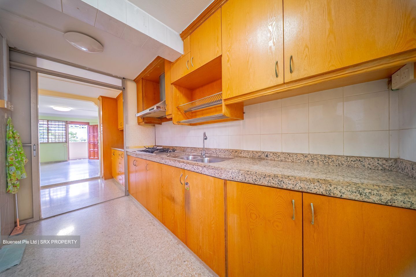 Blk 91 Toa Payoh Palm Spring (Toa Payoh), HDB 3 Rooms #485167811